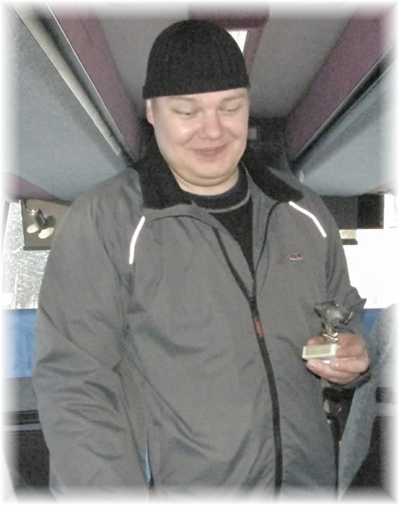 Kuva: Olavi Alatalo