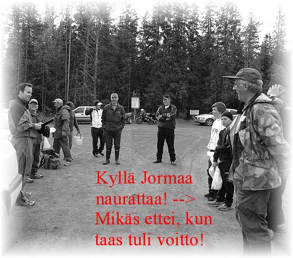 Kuva: Armas Vares
