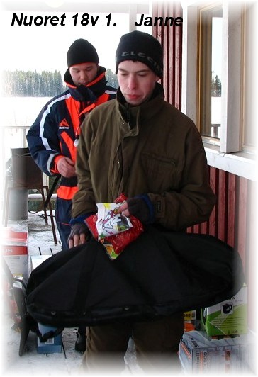 Kuva: Olavi Alatalo