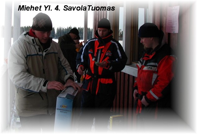 Kuva: Olavi Alatalo